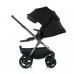 Silla Crosslight Silver Ed. U82 Coal de Jané